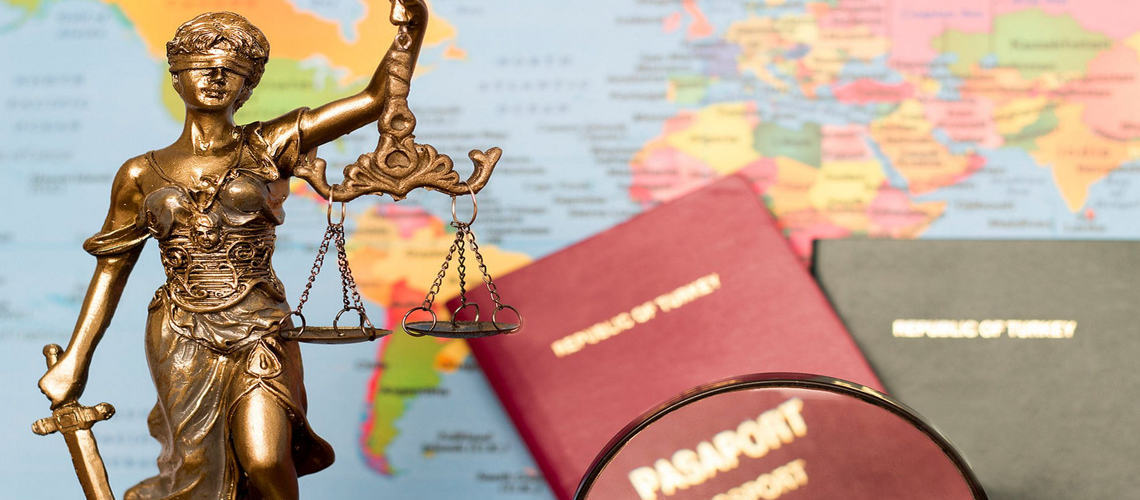 Vatandaşlık Hukuku